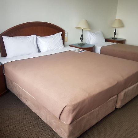 Great Southern Hotel Μπρίσμπεϊν Εξωτερικό φωτογραφία
