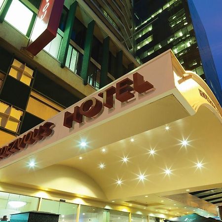 Great Southern Hotel Μπρίσμπεϊν Εξωτερικό φωτογραφία