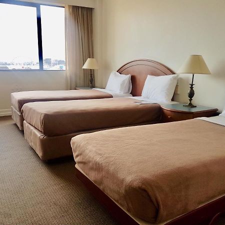 Great Southern Hotel Μπρίσμπεϊν Εξωτερικό φωτογραφία