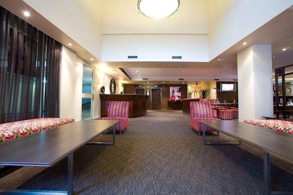 Great Southern Hotel Μπρίσμπεϊν Εσωτερικό φωτογραφία