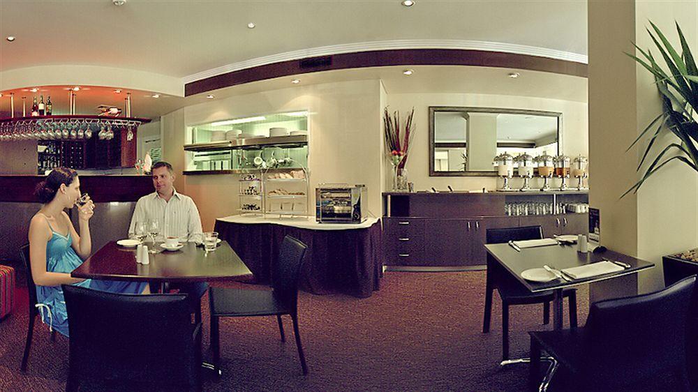 Great Southern Hotel Μπρίσμπεϊν Εξωτερικό φωτογραφία