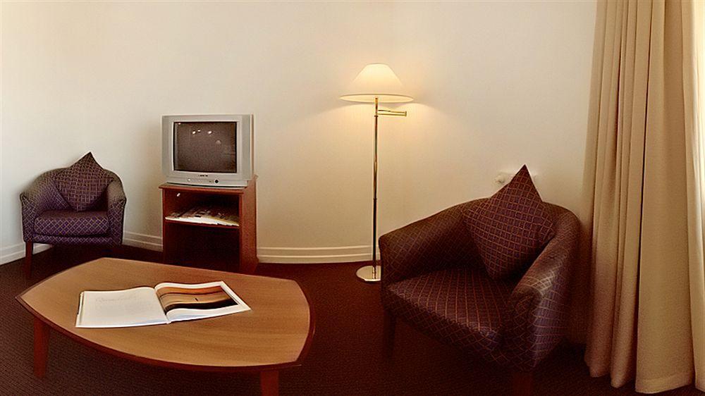 Great Southern Hotel Μπρίσμπεϊν Εξωτερικό φωτογραφία