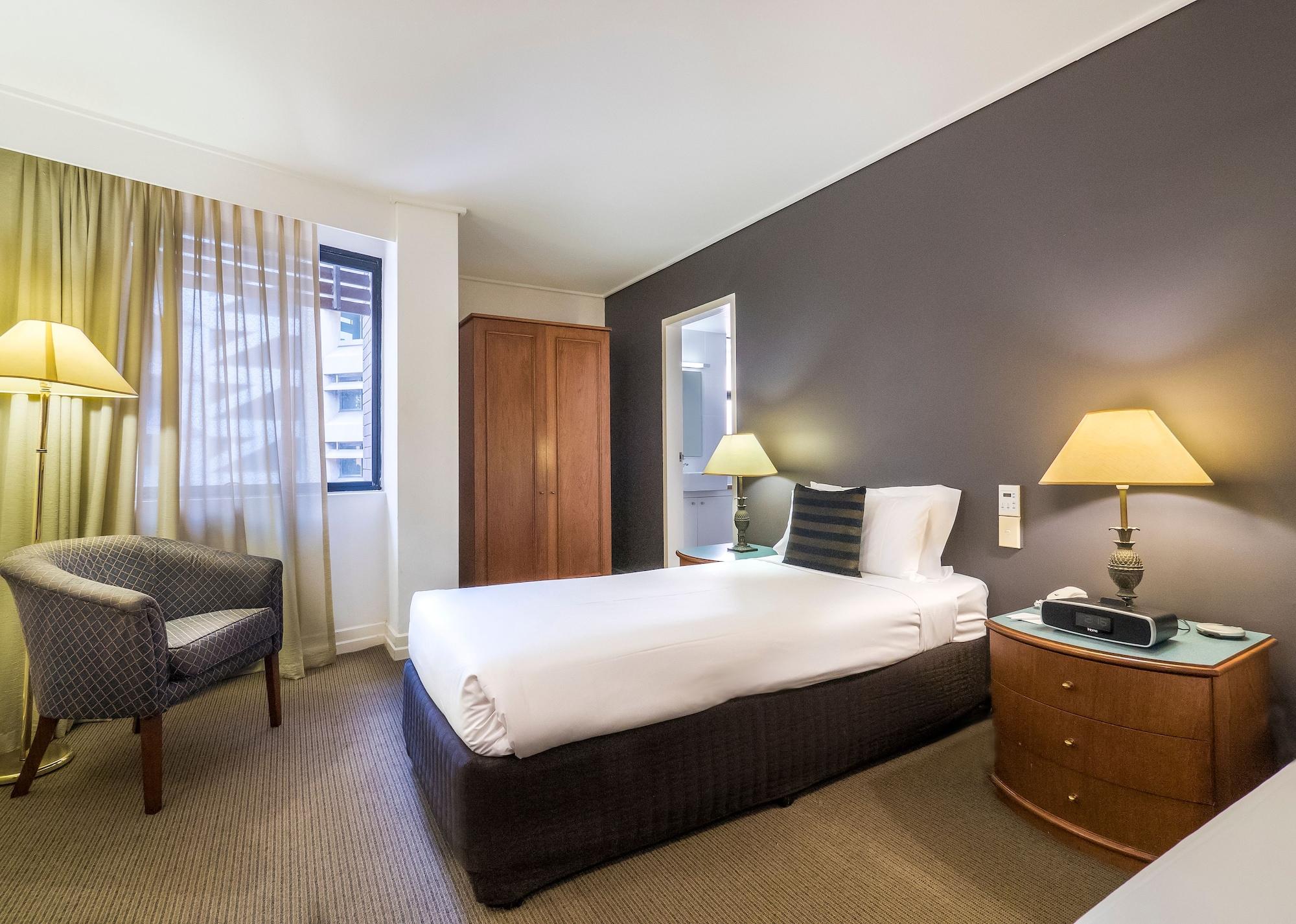 Great Southern Hotel Μπρίσμπεϊν Εξωτερικό φωτογραφία