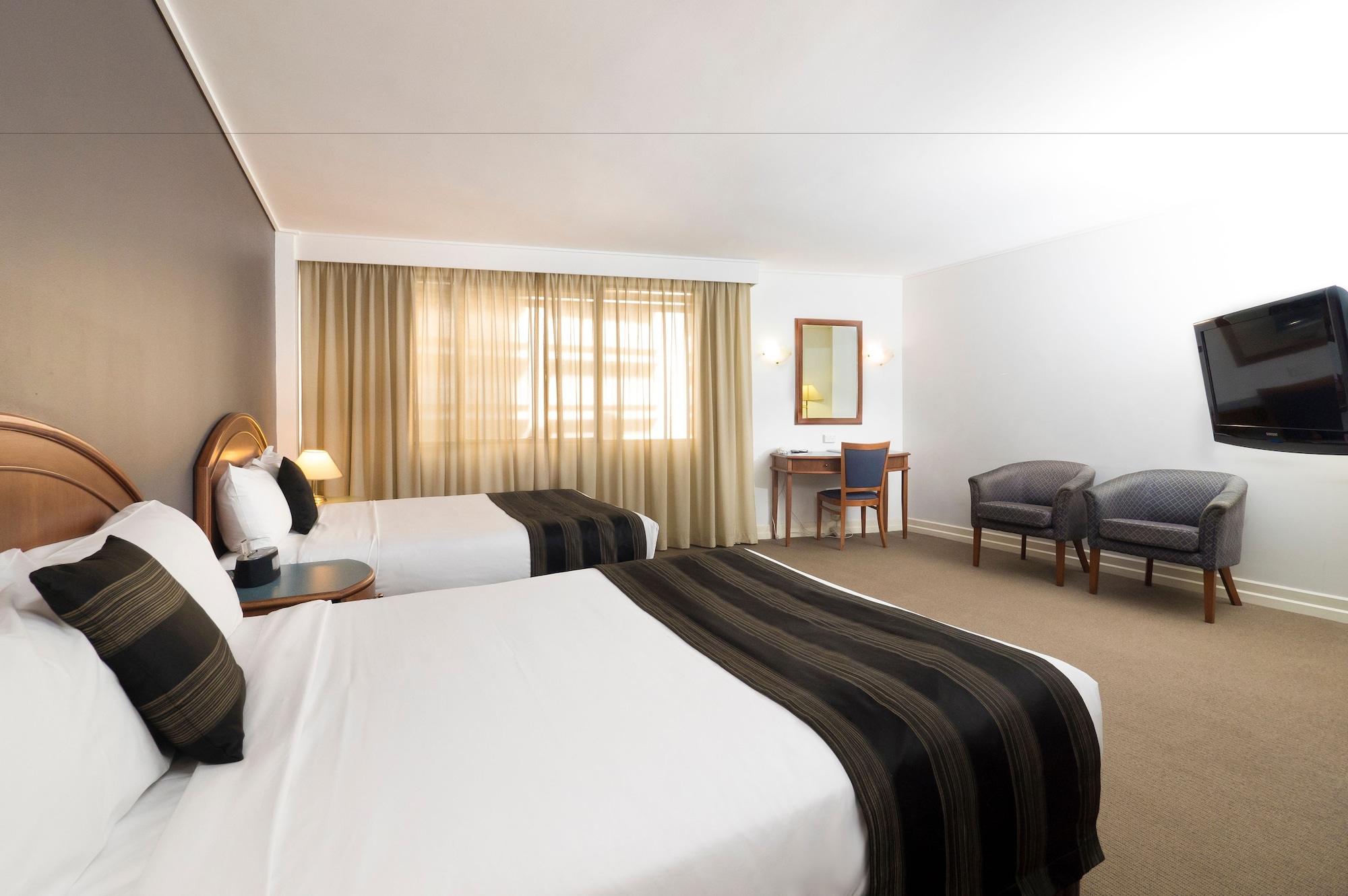 Great Southern Hotel Μπρίσμπεϊν Εξωτερικό φωτογραφία
