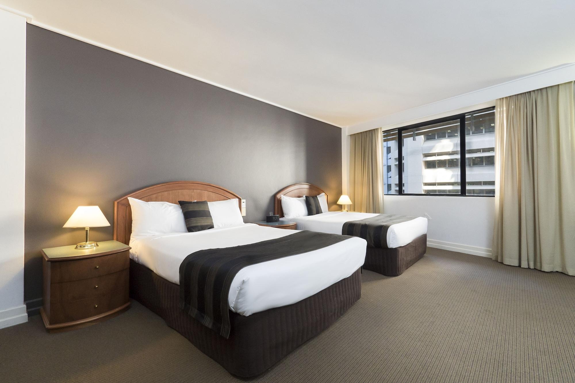 Great Southern Hotel Μπρίσμπεϊν Εξωτερικό φωτογραφία