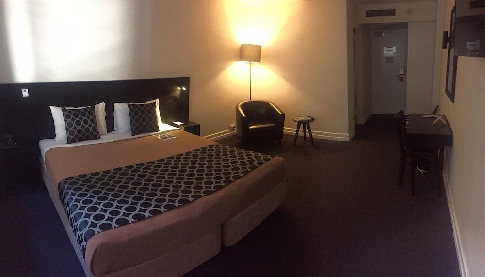 Great Southern Hotel Μπρίσμπεϊν Εξωτερικό φωτογραφία