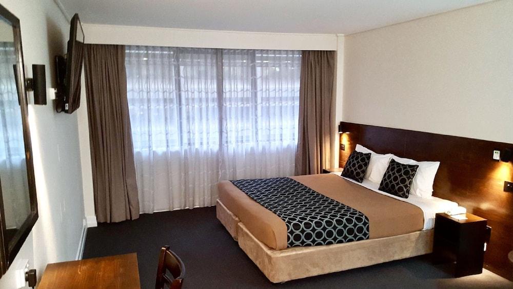 Great Southern Hotel Μπρίσμπεϊν Εξωτερικό φωτογραφία