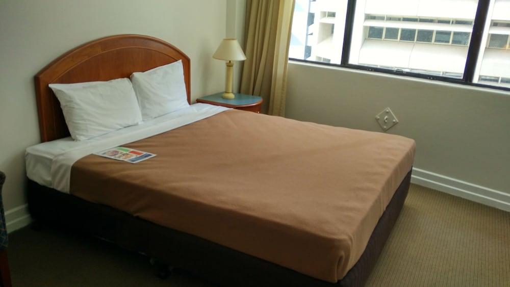 Great Southern Hotel Μπρίσμπεϊν Εξωτερικό φωτογραφία