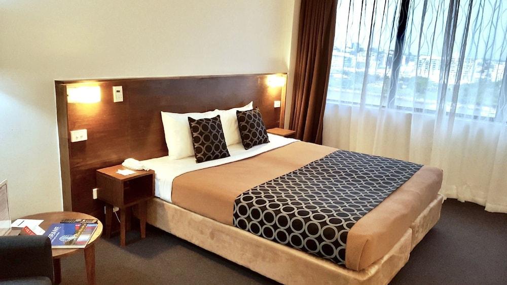 Great Southern Hotel Μπρίσμπεϊν Εξωτερικό φωτογραφία