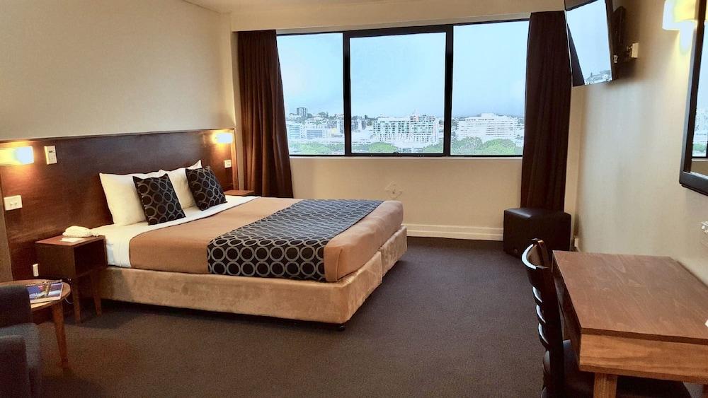 Great Southern Hotel Μπρίσμπεϊν Εξωτερικό φωτογραφία