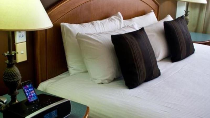 Great Southern Hotel Μπρίσμπεϊν Εξωτερικό φωτογραφία