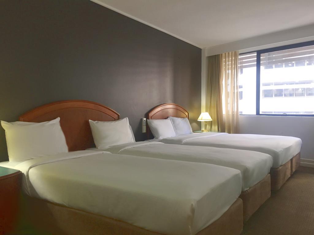 Great Southern Hotel Μπρίσμπεϊν Εξωτερικό φωτογραφία