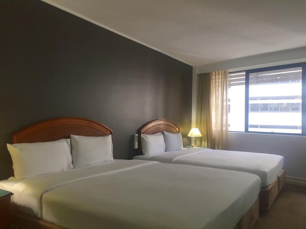 Great Southern Hotel Μπρίσμπεϊν Εξωτερικό φωτογραφία