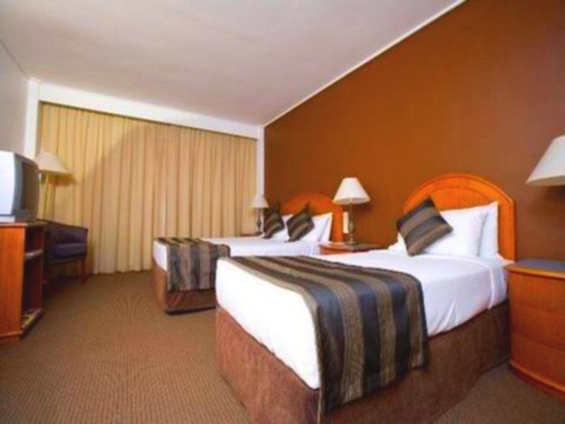 Great Southern Hotel Μπρίσμπεϊν Δωμάτιο φωτογραφία