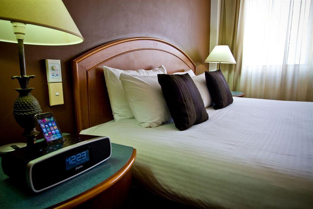 Great Southern Hotel Μπρίσμπεϊν Εξωτερικό φωτογραφία