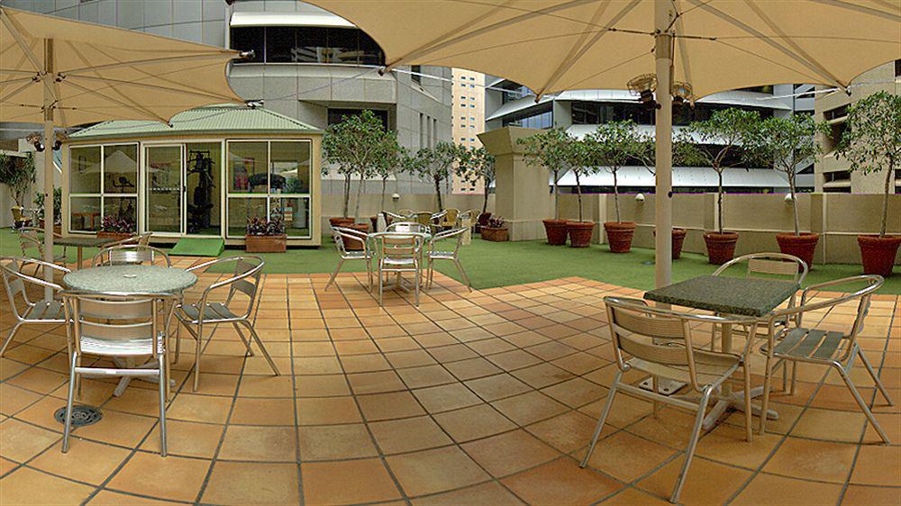 Great Southern Hotel Μπρίσμπεϊν Εξωτερικό φωτογραφία
